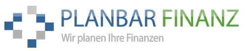 Logo Planbar Finanz