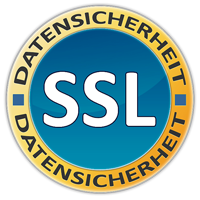 SSL Logo